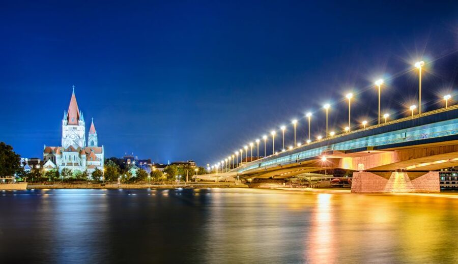 Vienna: Evening Cruise Along The Danube - Who Should Book This Cruise, And Who Might Skip It