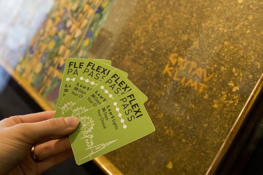 Vienna FLEXI Pass: Choose from 70+ Top Sights in one Ticket - Key things to know before you buy