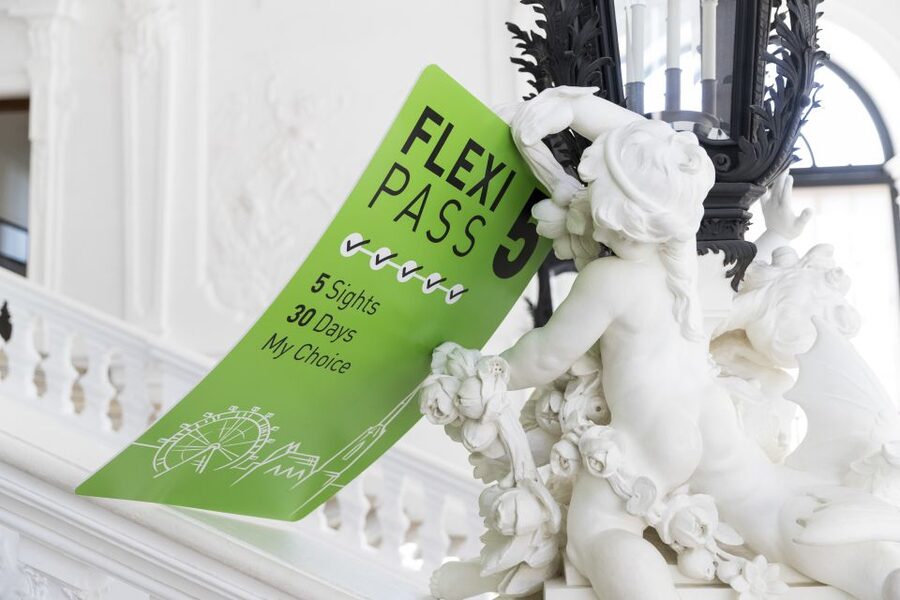 Vienna FLEXI Pass: Choose from 70+ Top Sights in one Ticket - Price and value, is $69 a smart deal for your Vienna plan