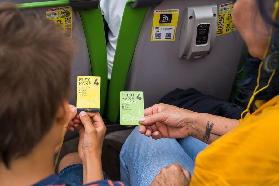 Vienna FLEXI Pass: Choose from 70+ Top Sights in one Ticket - Who should buy the Vienna FLEXI Pass, and who might not