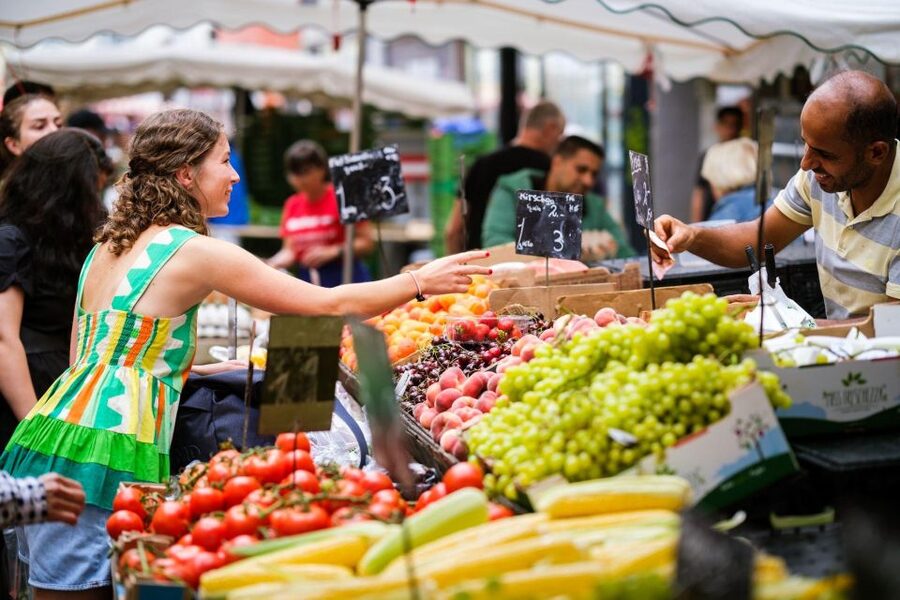 Vienna Food Tour: Dishes, Wine, Street Food & Culture - What you eat in 5 hours, from strudel to Austrian classics