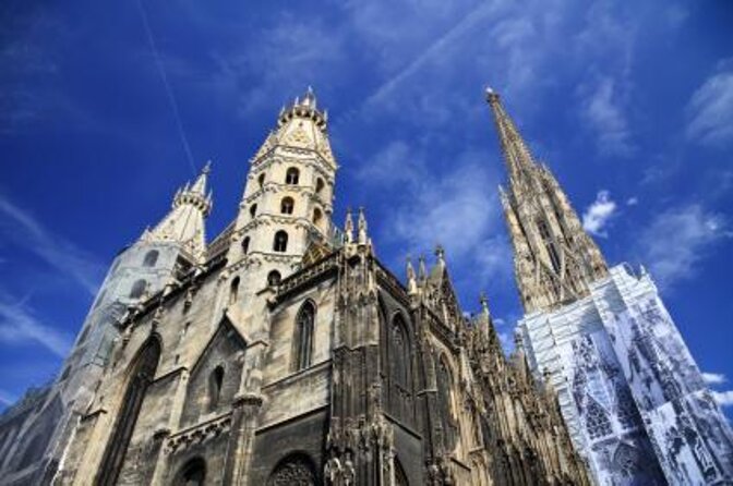 Vienna for Food Lovers: Cafés, Markets & Austrian Cuisine - Key highlights to watch for
