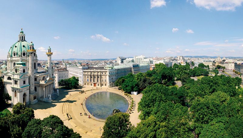 Vienna: Full-Day Private Tour including Schönbrunn Palace - The 2-Hour Old Town Walk, St. Stephen’s to Hidden Courtyards