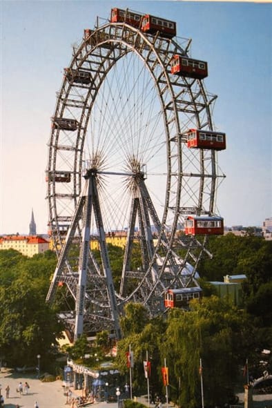 Vienna Full Day Tour from Prague - A Vienna Day Trip That Fits Into One Long Day