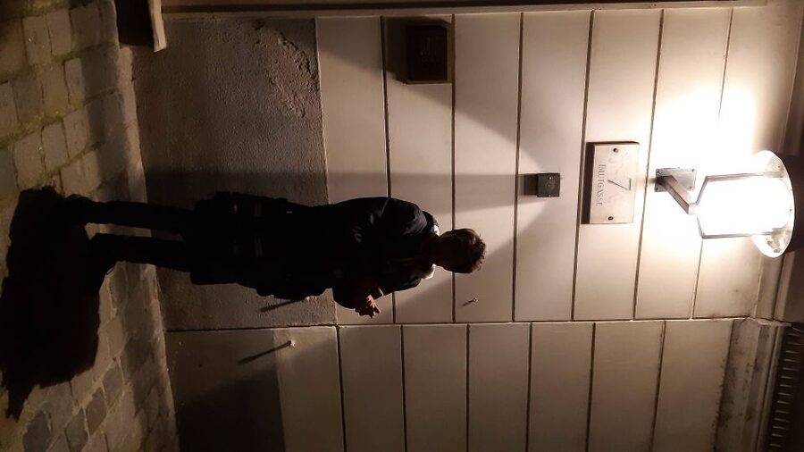 Vienna: German Guided Ghost Tour of Spooky Vienna - The mystery of the greatest mass murderer in history