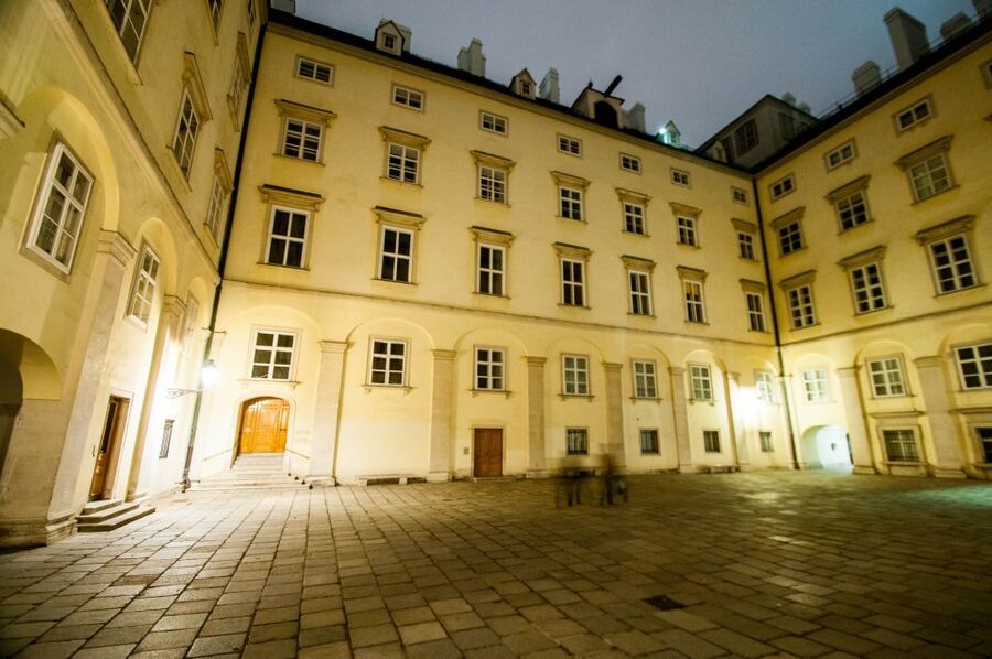 Vienna: Ghosts and Legends Guided Nighttime Walking Tour - Price and Timing: Is $20 for a 2-Hour Night Walk Good Value?
