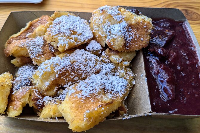 Vienna Guided Christmas Market Food and Drink Tour - Stop 4: Karlsplatz Christmas Market and the Art Advent Finish Near the Opera