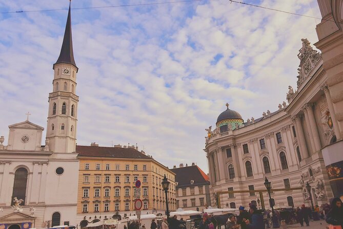 Vienna Guided City Tour in English - Why This 2-Hour Vienna Walk Works (Especially on Day One)