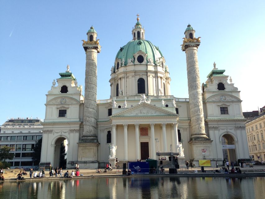 Vienna: Guided E-Bike Tour - Key Things To Love About This Vienna E-Bike Tour