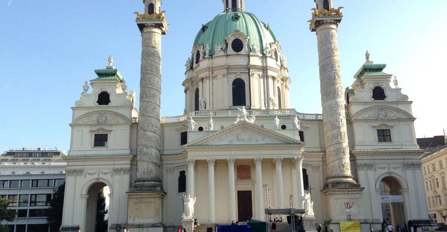 Vienna: Guided E-Bike Tour - Why This 3-Hour E-Bike Ride Works in Vienna