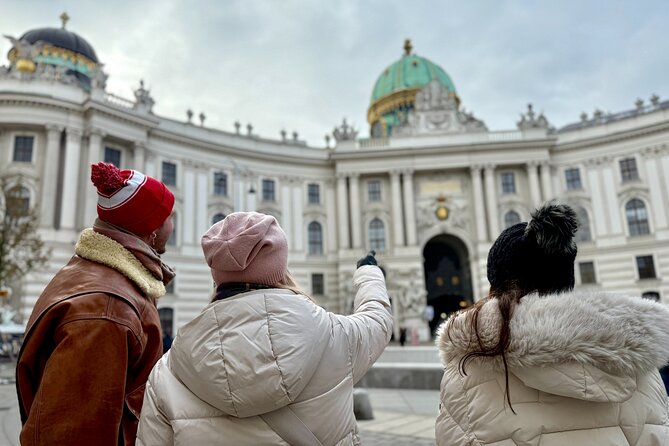 Vienna Guided Food Tour with 8 Food Tastings & A Secret Dish - Route Overview: A 3.5-Hour Walk That Ends at St. Stephen’s