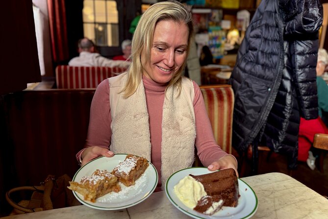 Vienna Guided Food Tour with 8 Food Tastings & A Secret Dish - Stop by Stop: The Tastings You’ll Be Planning Around