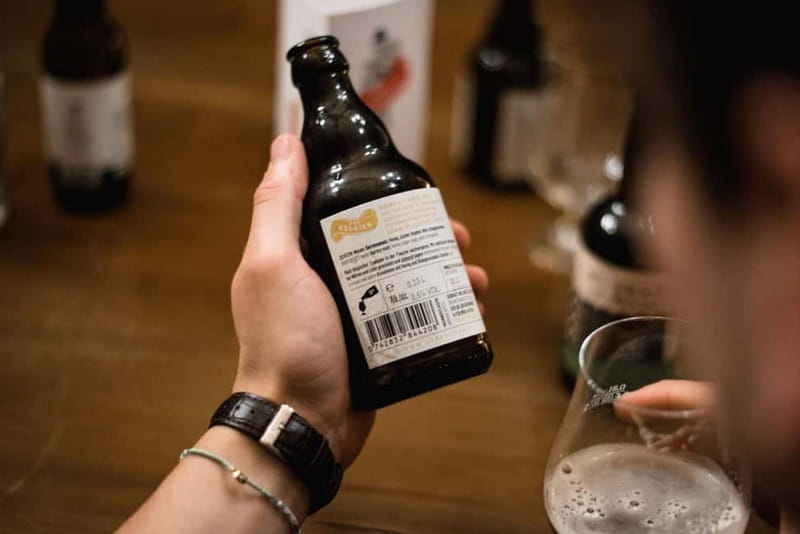 Vienna: Guided Regional Beer Tasting Experience - Should you book it? My call