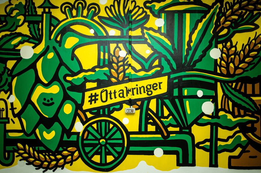 Vienna: Guided tour of the Ottakringer brewery - Key things that make this tour worth it
