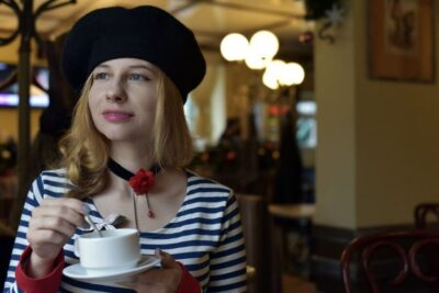 Guided Viennese Coffee-House Tour