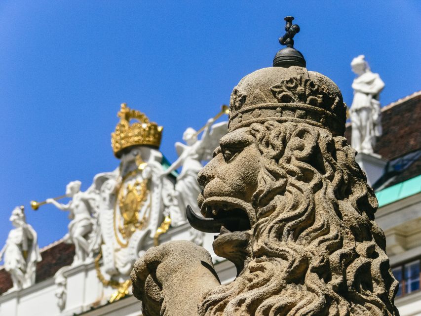 Vienna: Guided Walking Tour of City Center Highlights - Should you book this Vienna city center highlights tour?