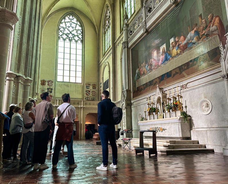 Vienna: Guided Walking Tour of City Highlights & Hidden Gems - Why this 2-hour Vienna walk works so well for first timers