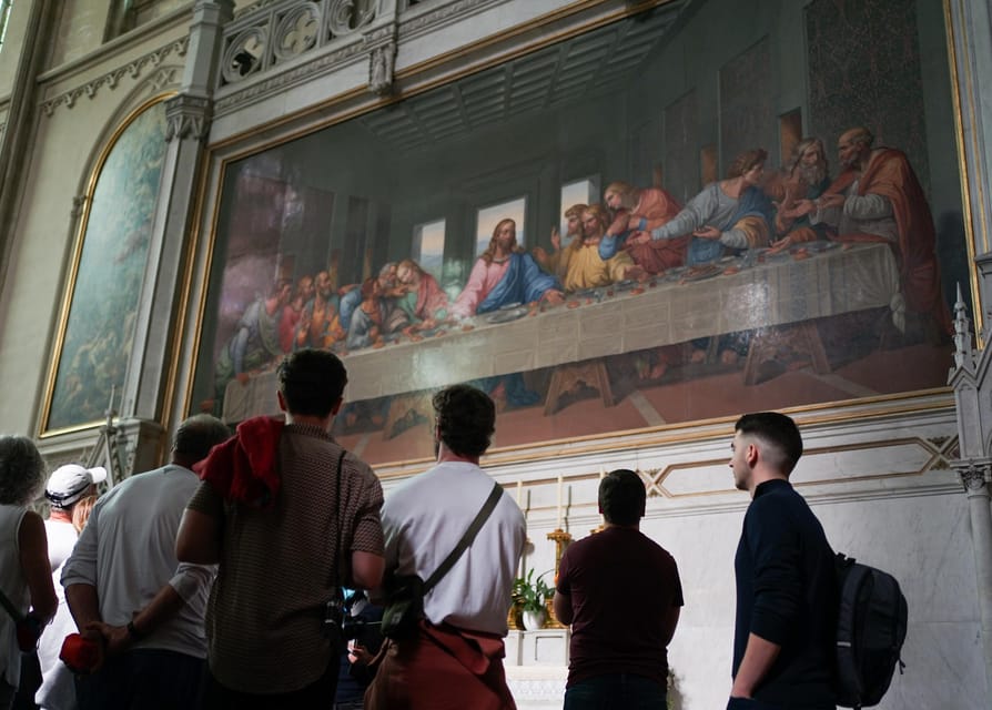 Vienna: Guided Walking Tour of City Highlights & Hidden Gems - Vienna State Opera: architectural theater and the city’s music identity