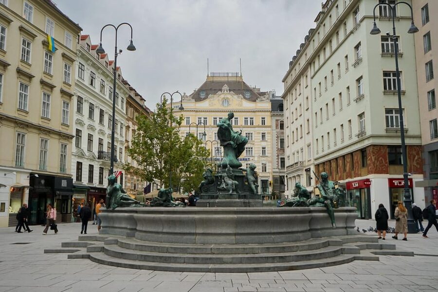 Vienna: Guided Walking Tour of City Highlights & Hidden Gems - Price, pacing, and how this tour delivers value