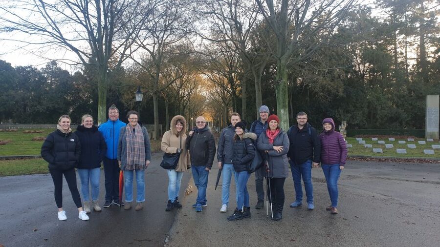 Vienna: Guided Walking Tour of the Central Cemetery - Learning why Vienna has such a big cemetery, and why it draws people
