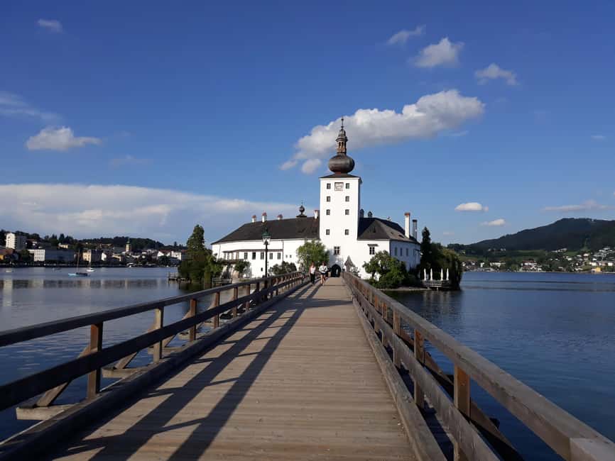 Vienna: Hallstatt and Salzburg Day Tour - Why this day tour makes sense for first-timers in Austria