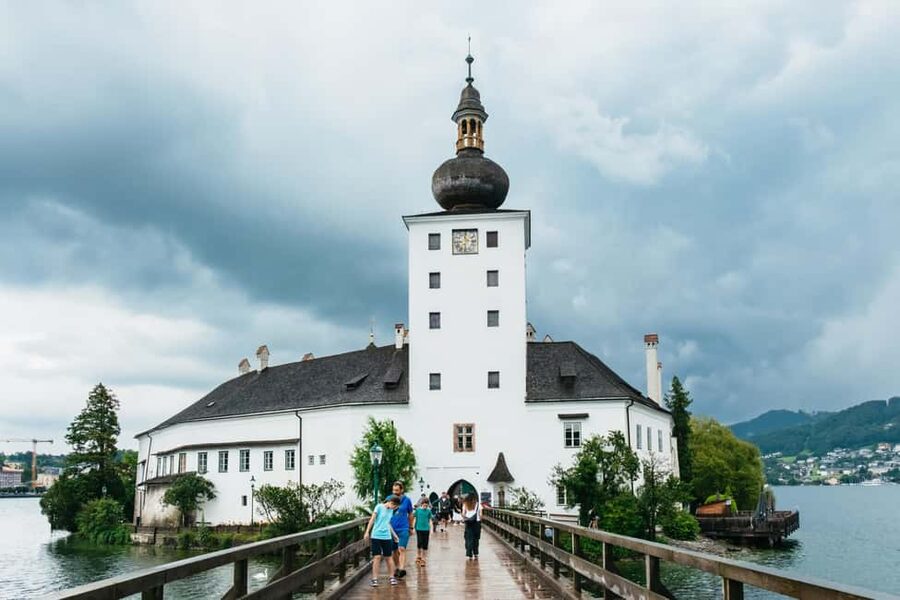 Vienna: Hallstatt Day Trip with Boat Ride Option - Price and value: is $108 a good deal for this day?