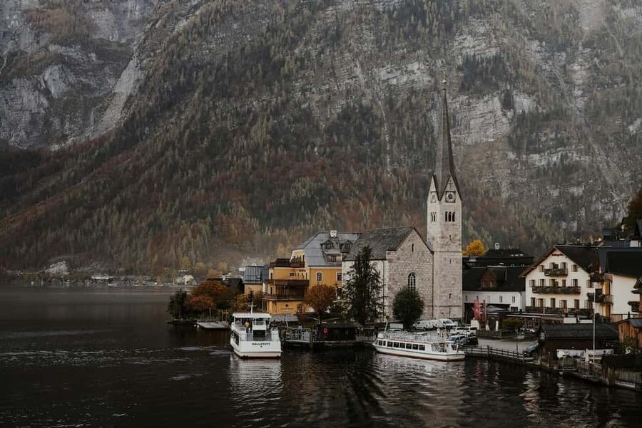 Vienna: Hallstatt Guided Tour with Hotel Pickup & Drop-off - Key highlights you should care about