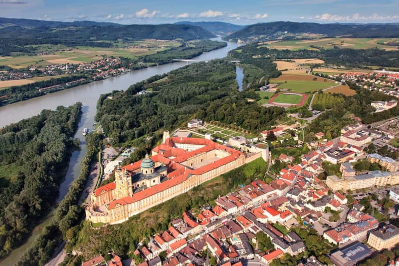Vienna: Hallstatt, Salzburg, Melk, Alps & Lakes Day Trip - Who This Tour Is Best For (and Who Should Skip It)