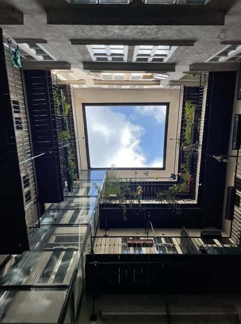 Vienna: Hidden courtyards Guided walking tour - Price and value: $44 for a focused, guide-led experience