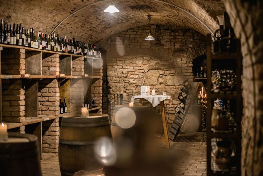 Vienna: Hidden Wine Cellars Tasting Experience - Vienna’s Underground Wine Cellars: Why This Tasting Feels Different