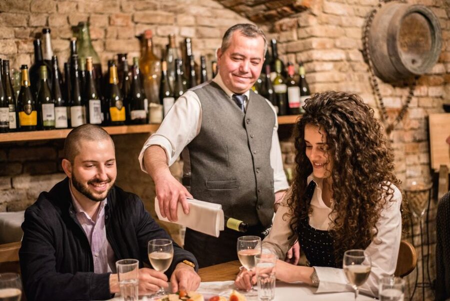 Vienna: Hidden Wine Cellars Tasting Experience - Who Should Book This Tour, and Who Might Want a Different Option