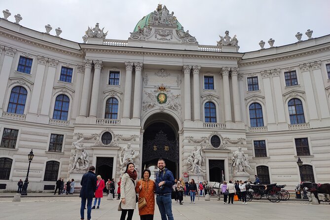 Vienna Highlight Tour - yue walk - Who This Tour Fits Best (And Who Might Want More Time)