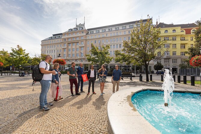 Vienna Highlights: Private Guided Walking Tour - Price and value: when $199.10 makes sense