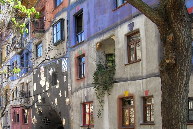 Vienna Highlights Self guided scavenger hunt and Walking Tour - How the app-guided riddle route works (and how to make it go smoothly)