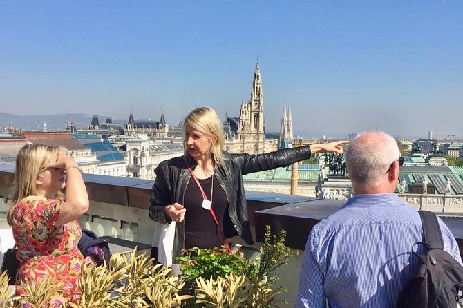Vienna Historic Center Small Group Walking Tour - Why this 2.5-hour Vienna walk works for first-timers