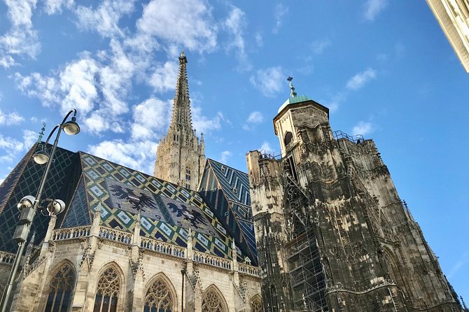 Vienna Historic Center Small Group Walking Tour - Hofburg and Heroes Square: where power stories have good street-level context