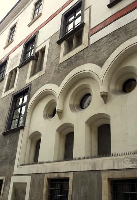 Vienna: historical tours with locals in the unknown City, - Who should book this tour, and who might skip it