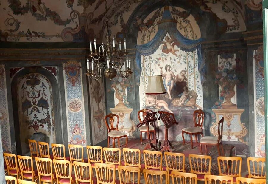 Vienna: historical tours with locals in the unknown City, - Mozart and the Deutscher Orden Haus stop you’ll remember
