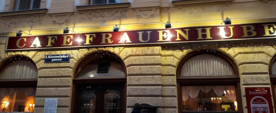 Vienna: historical tours with locals in the unknown City, - Monsters, legends, and the Vienna mindset
