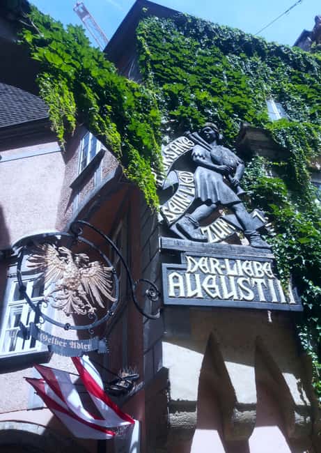 Vienna: historical tours with locals in the unknown City, - Value check: is $43 worth a small-group “unknown Vienna” walk?