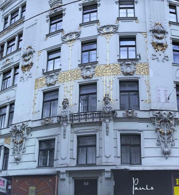 Vienna: historical tours with locals in the unknown City, - Why the “unknown Vienna” concept actually works