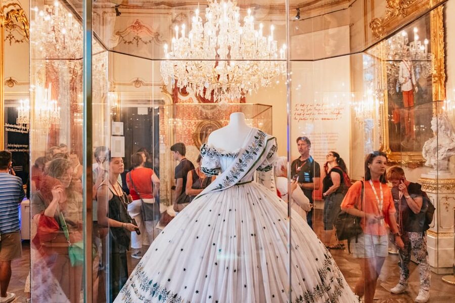 Vienna: Hofburg and Empress Sisi Museum Guided Tour - Who this tour suits best