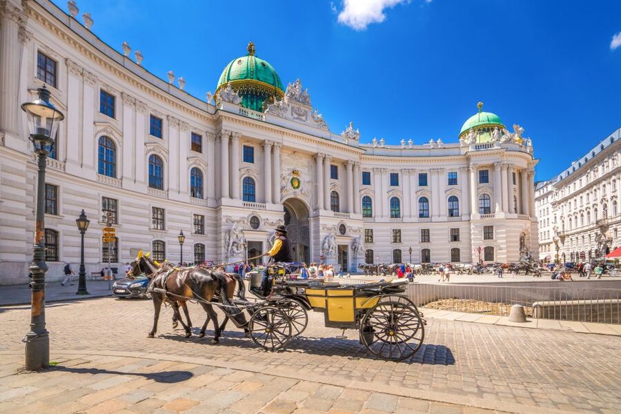 Vienna: Hofburg Palace and Sisi Museum Skip-the-Line Tour - Hofburg Palace and Sisi Museum: why this combination works