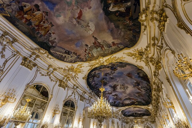 Vienna Hofburg Palace Skip-the-Line Ticket Sisi Museum Tour - Guides can make or break it: what you should look for on the day