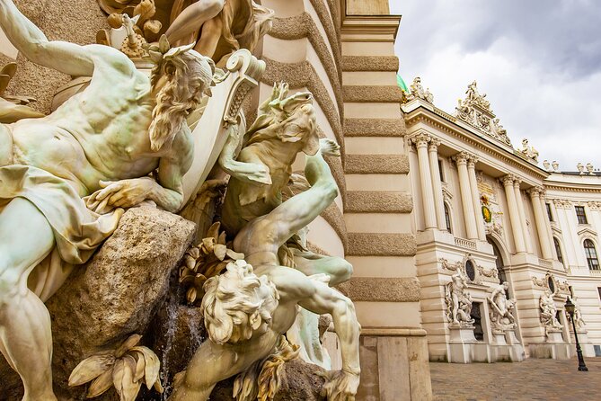 Vienna Hofburg Palace Skip-the-Line Ticket Sisi Museum Tour - Who this tour suits best, and who might not