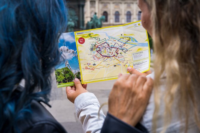 Vienna Hop On Hop Off City Tour - Schönbrunn and Belvedere by bus: the palace day that feels doable