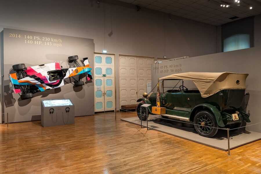 Vienna: Imperial Carriage Museum in Schönbrunn Palace Ticket - Audio guide option: how to use it without wasting time