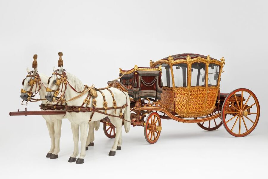 Vienna: Imperial Carriage Museum in Schönbrunn Palace Ticket - Practical tips that prevent headaches