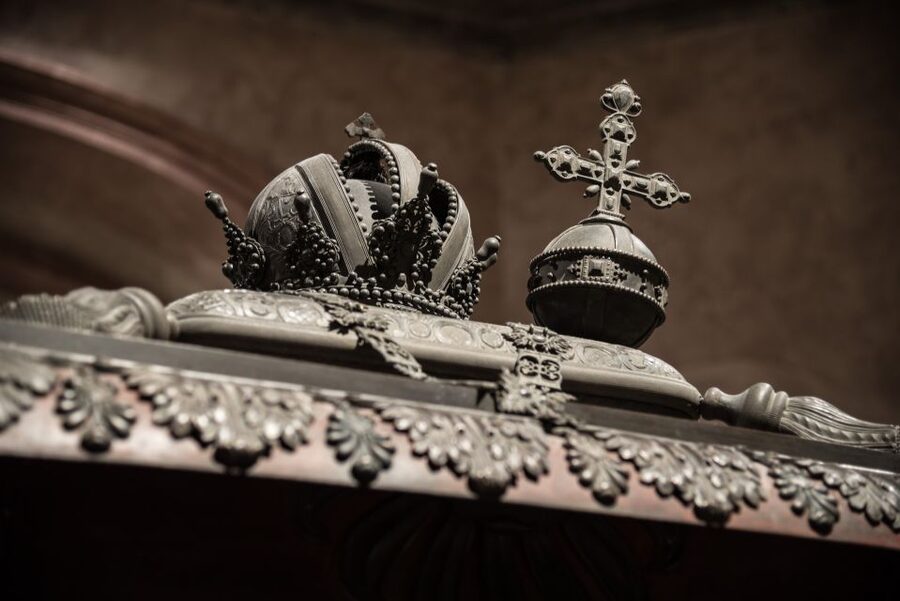 Vienna: Imperial Crypt Entrance Ticket - Sisi and Franz Joseph: The Tombs People Most Want to See