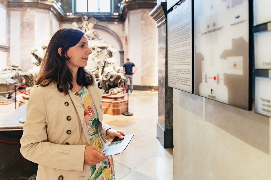 Vienna: Imperial Crypt Entrance Ticket - Your Timing Plan: How Long to Budget Without Feeling Rushed
